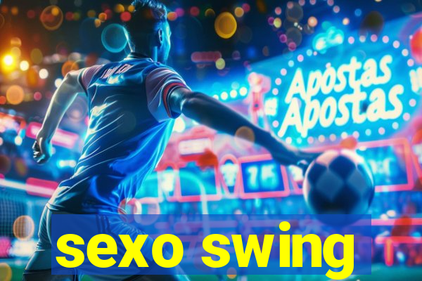 sexo swing